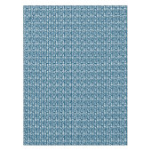 Nappe Marine Élément motif de mer (Devant)