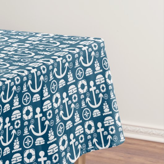 Nappe Marine Élément motif de mer (In Situ)