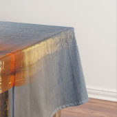 Nappe Mark W. Barker (In Situ)