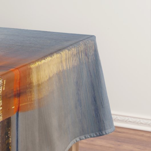 Nappe Mark W. Barker (In Situ)