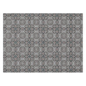 Nappe Marocain arabe vintage (Devant (Horizontal))