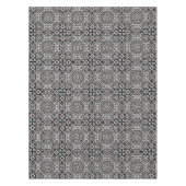 Nappe Marocain arabe vintage (Devant)