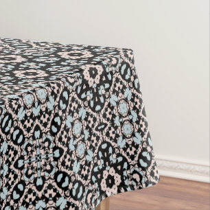 Nappe Marocain arabe vintage