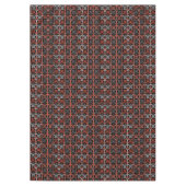 Nappe Marocain arabe vintage (Devant)