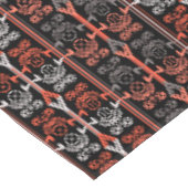 Nappe Marocain arabe vintage (Angle)