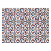 Nappe marocain, mosaïque, turc, (Devant (Horizontal))