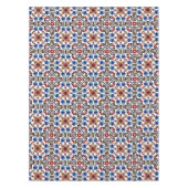 Nappe marocain, mosaïque, turc, (Devant)