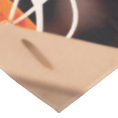 Nappe Marquage au basket-ball (Angle)