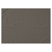 Nappe Marron Écorce Uni Patrimoine Moderne (Devant (Horizontal))