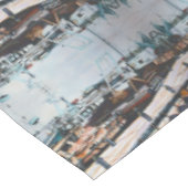 Nappe Martine du Moyen-Orient, Jaffe, Israël (Angle)