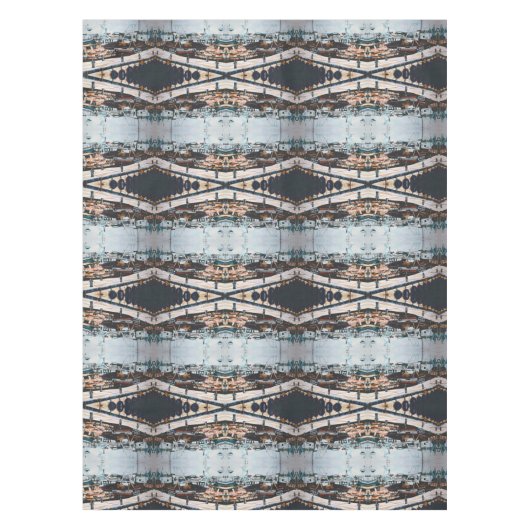 Nappe Martine du Moyen-Orient, Jaffe, Israël (Devant)