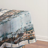 Nappe Martine du Moyen-Orient, Jaffe, Israël (In Situ)