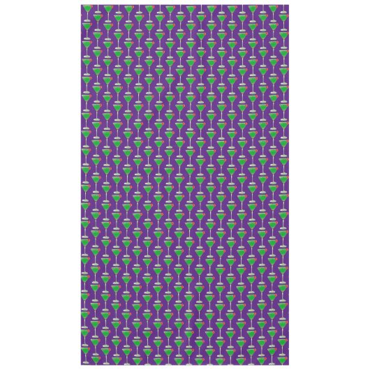 Nappe Martini (Devant)