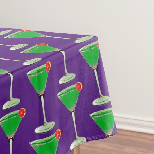 Nappe Martini (In Situ)