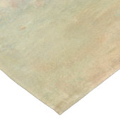 Nappe Mary Cassatt - Enfants jouant sur la plage (Angle)