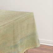 Nappe Mary Cassatt - Enfants jouant sur la plage (In Situ)