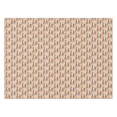 Nappe Masala Chai Teacup Indien Spirale Thé Noir Cuppa (Devant (Horizontal))