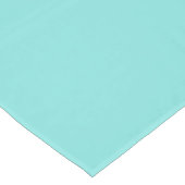 Nappe Mauvaise couleur turquoise turquoise (Angle)
