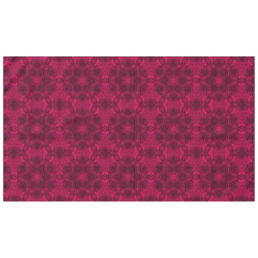 Nappe Mauve sophistiqué (Devant (Horizontal))