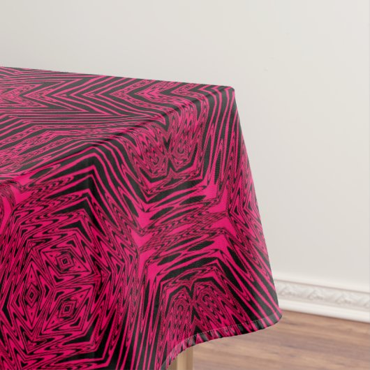 Nappe Mauve sophistiqué (In Situ)