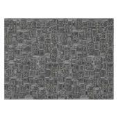 Nappe Maze de circuit (Devant (Horizontal))