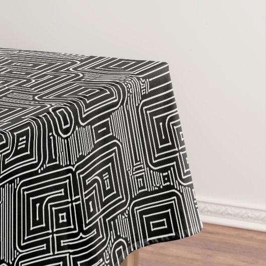 Nappe Maze de circuit (In Situ)