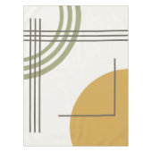 Nappe MCM Geo Abstrait 01 (Devant)