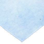 Nappe Médallion de l'océan (Angle)