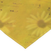 Nappe Médias mixtes Sunshine (Angle)