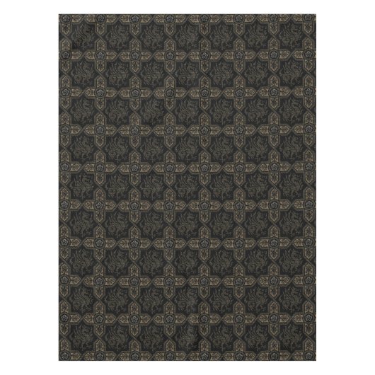 Nappe Medieval Griffin (Devant)