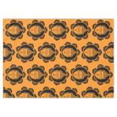 Nappe Méditation bouddhiste Décor Art (Devant (Horizontal))