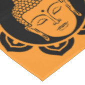 Nappe Méditation bouddhiste Décor Art (Angle)
