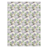 Nappe méditerranéen, style toscan, olives motif     (Devant)