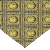 Nappe Méduse dorée (Angle)