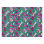 Nappe Mélange cosmos bleu (Devant (Horizontal))