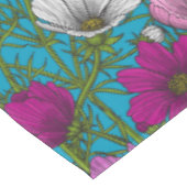 Nappe Mélange cosmos bleu (Angle)