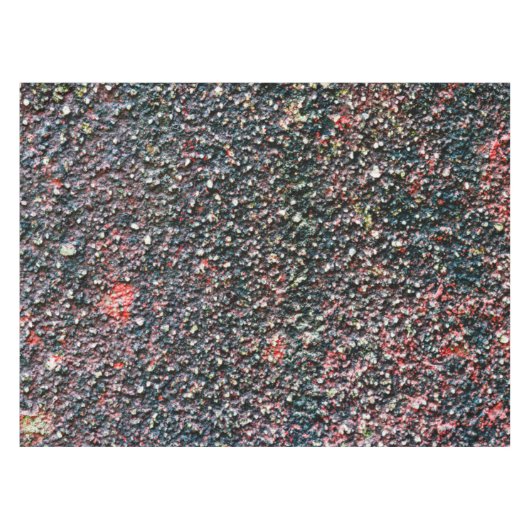 Nappe mélange de canneberge (Devant (Horizontal))
