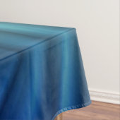 Nappe Mélange De Couleurs Bleu Et Vert Doux Vortex (In Situ)