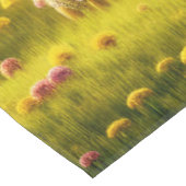 Nappe Mélange de tortue mignonne Imaginaire (Angle)