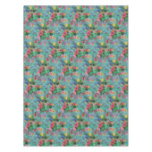 Nappe Melody Spring Blossoming Garden (Devant)