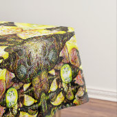 Nappe Même plus grande idée de couleur (In Situ)