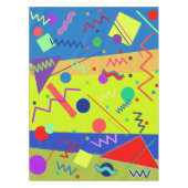 Nappe Memphis #59 (Devant)