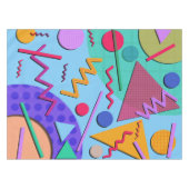 Nappe Memphis n° 10 (Devant (Horizontal))