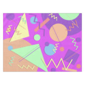 Nappe Memphis n° 41 (Devant (Horizontal))