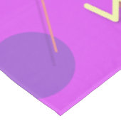 Nappe Memphis n° 41 (Angle)