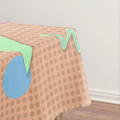 Nappe Memphis n° 41 (In Situ)