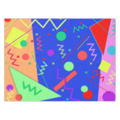 Nappe Memphis n° 53 (Devant (Horizontal))