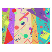 Nappe Memphis n° 56 (Devant (Horizontal))