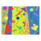 Nappe Memphis n° 59 (Devant (Horizontal))