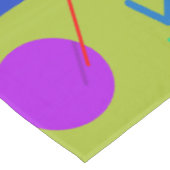 Nappe Memphis n° 59 (Angle)